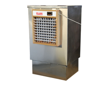 air cooler ss-350