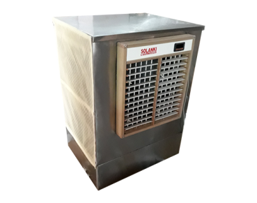 air cooler ss-500