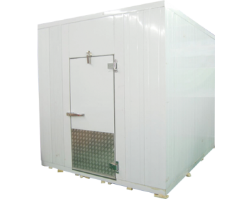cold room