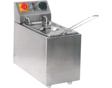 deep fat fryer