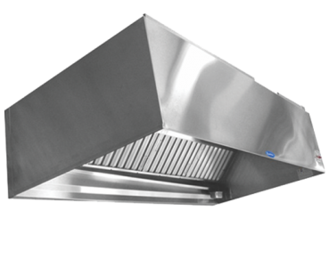 exhaust hood
