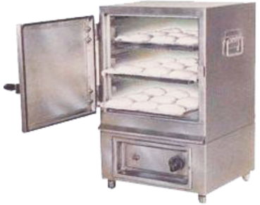 idly steamer
