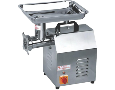 meat mincer