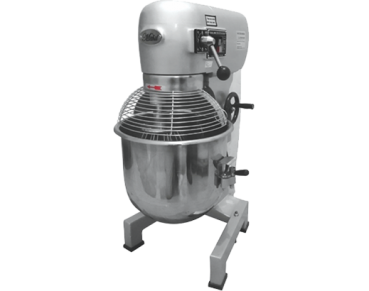 planetary mixer