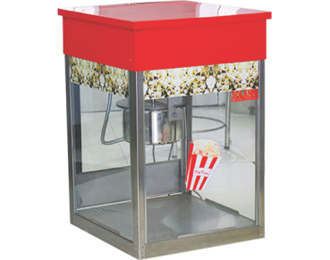 pop corn