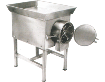 pulviser