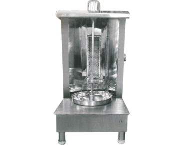 shwarma machine