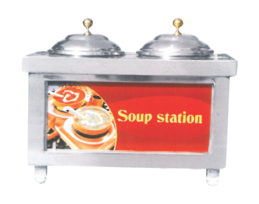 soup counter