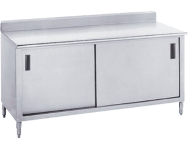 storage table