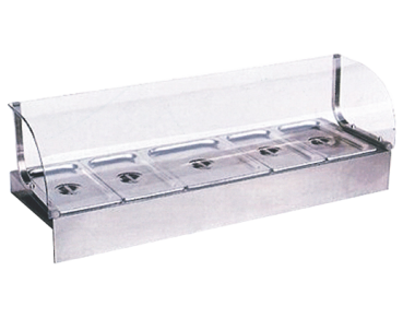 table top hot bain marie