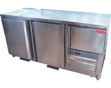 under counter refrigerator