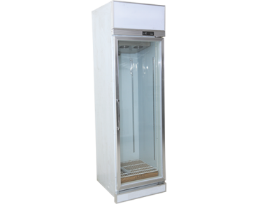 vertical showcase